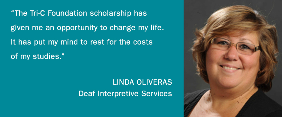 Tri-C Student Testimonials